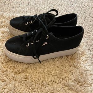 Superga 2790 ACOTW Black